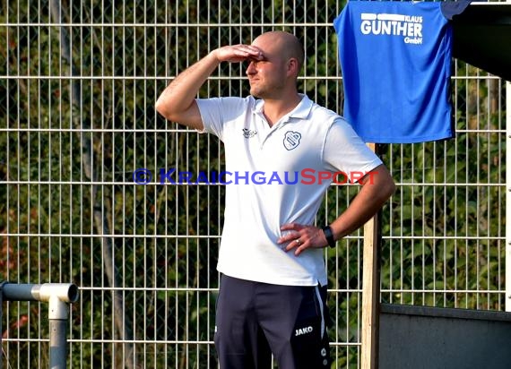 Saison 20/21 LL-Rhein-Neckar TSV Steinsfurt vs FK Srbija Mannheim (© Siegfried Lörz)